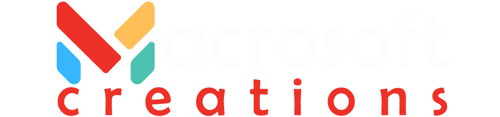 Macrosoft Creations